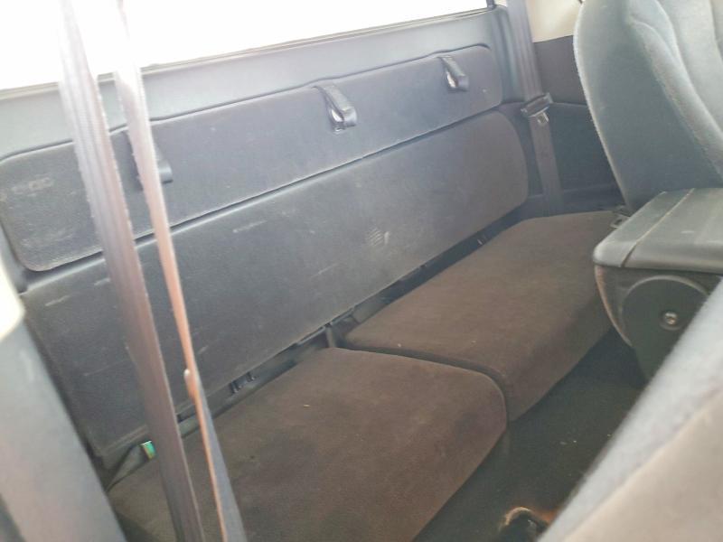 2002 Dodge Dakota slt