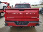 2023 Chevrolet Silverado K1500 High Country
