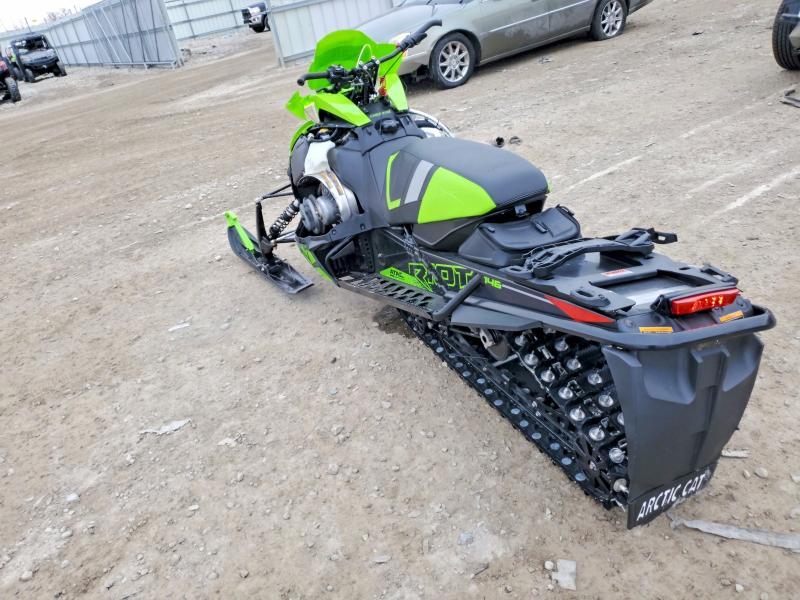 2023 Arctic Cat Arctic Cat