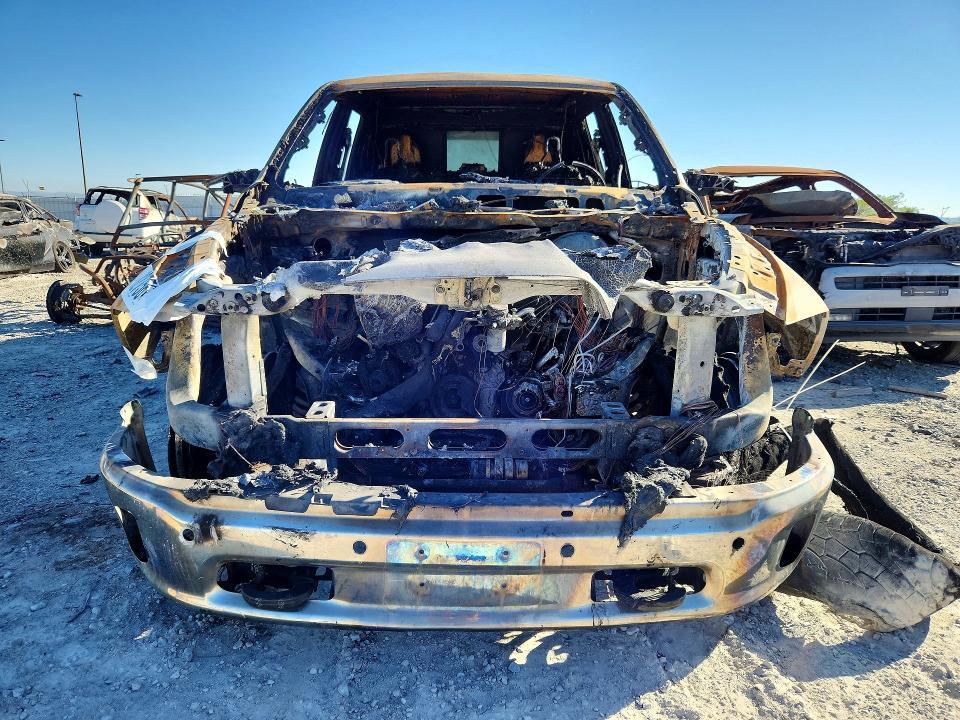 2016 Dodge RAM 1500 SLT