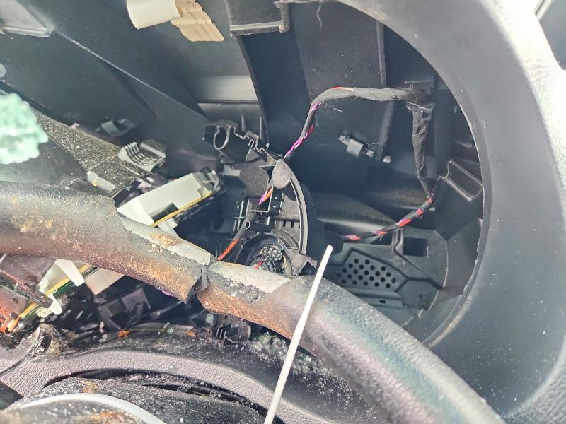 2020 Mercedes-Benz Sprinter 2500 Delivery van