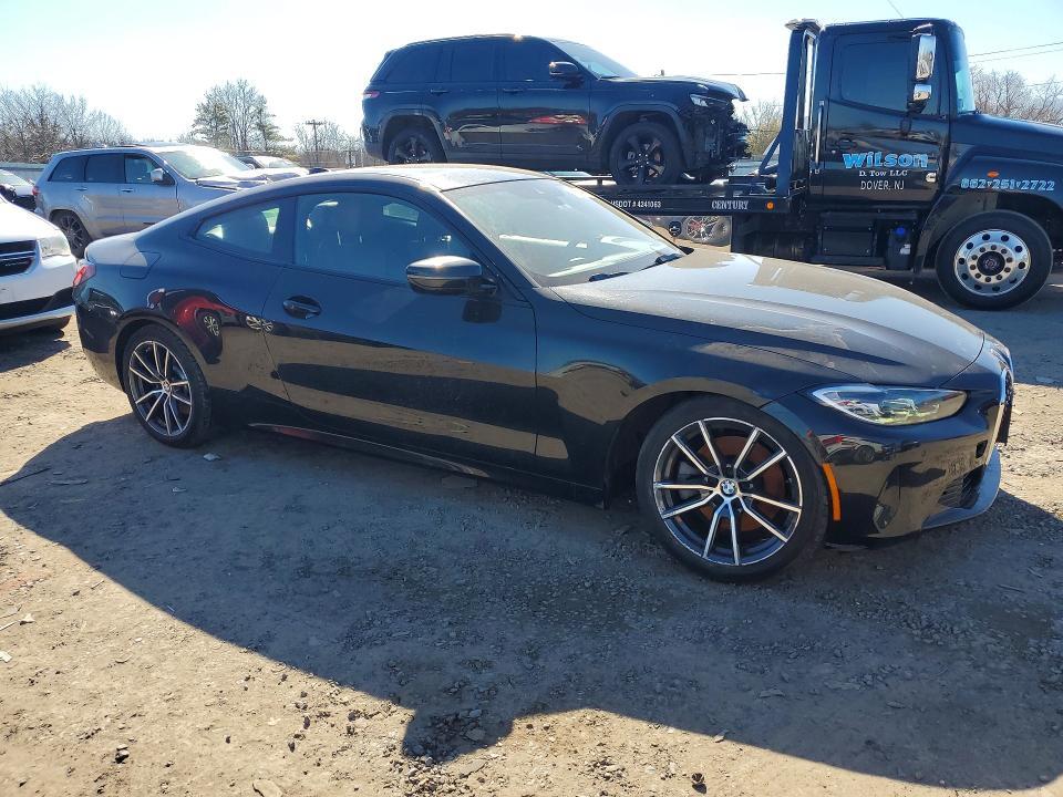 2023 Bmw Motorrad 2023 bmw Motorrad 430xi