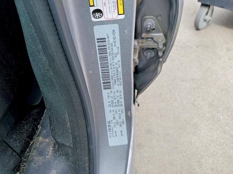 2019 Dodge 1500 Laramie