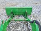2021 John Deere 520M Loader