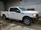 2018 Ford F150 Super Cab