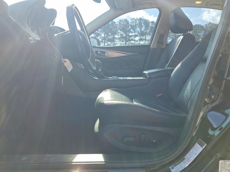 2016 Infiniti Q50 3.0t Premium