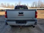2019 GMC Sierra K2500 Denali
