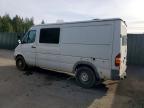 2006 Dodge Sprinter 2500