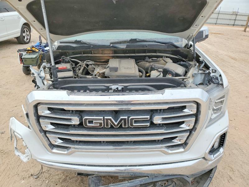 2021 GMC Sierra C1500 SLT