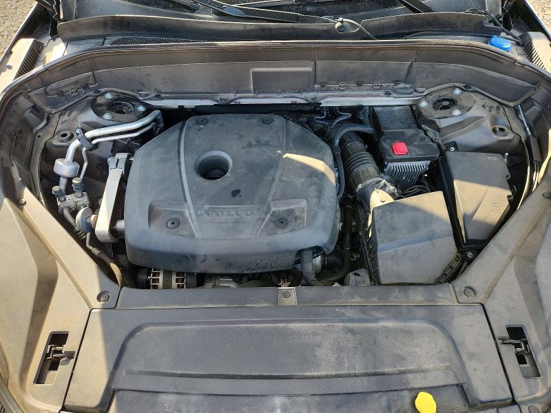 2020 Volvo Xc90 T6 Inscription