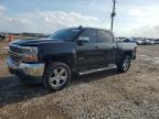 2016 Chevrolet Silverado C1500 LT