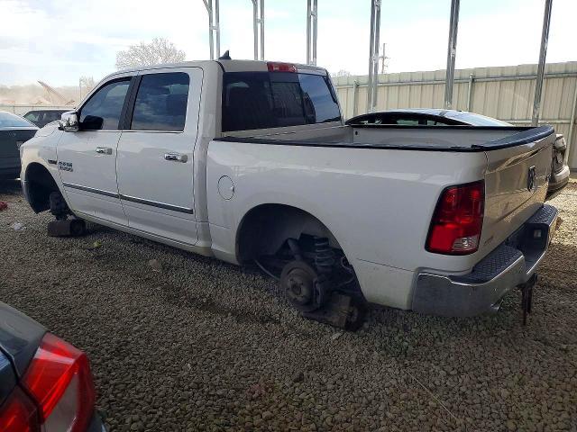 2017 Dodge RAM 1500 SLT