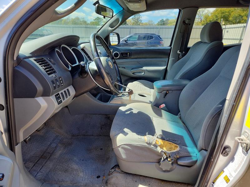 2008 Toyota Tacoma Prerunner V6