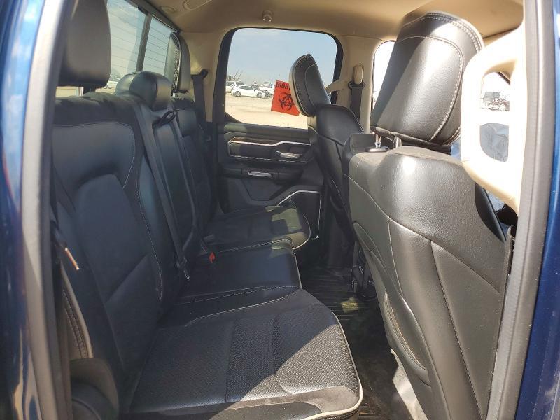 2020 Dodge 1500 Laramie