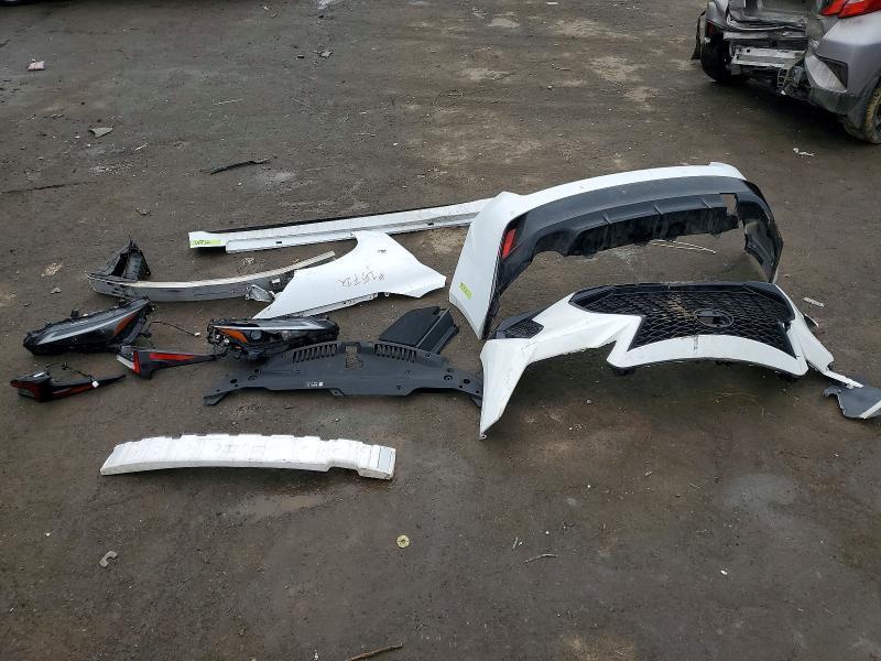 2024 Lexus Is 350 f Sport