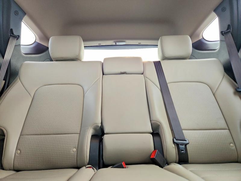 2015 Hyundai Santa fe Sport 2.4l