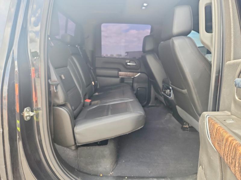 2020 GMC Sierra K2500 Denali