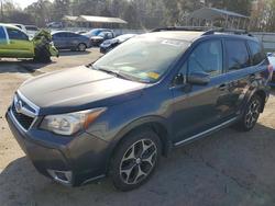 2015 Subaru Forester 2.0xt Touring for sale in Savannah, GA