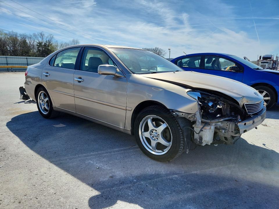 2005 Lexus Es 330 Base