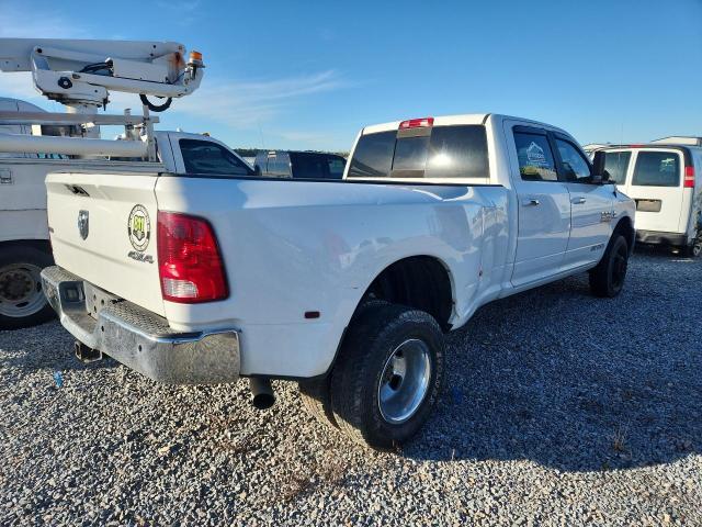 2014 Dodge RAM 3500 SLT