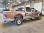 2001 Dodge Dakota Quattro