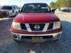 2008 Nissan Frontier SE V6