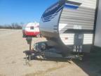2023 Pioneer 2023 Heartland BH330 Pioneer Camper