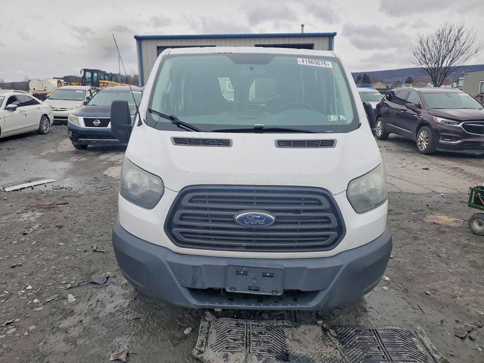 2015 Ford Transit T-150