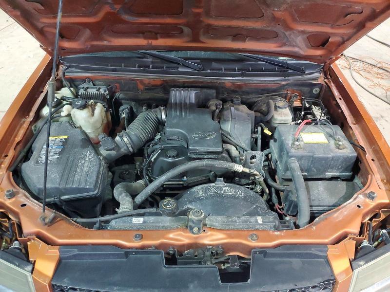 2006 Chevrolet Colorado