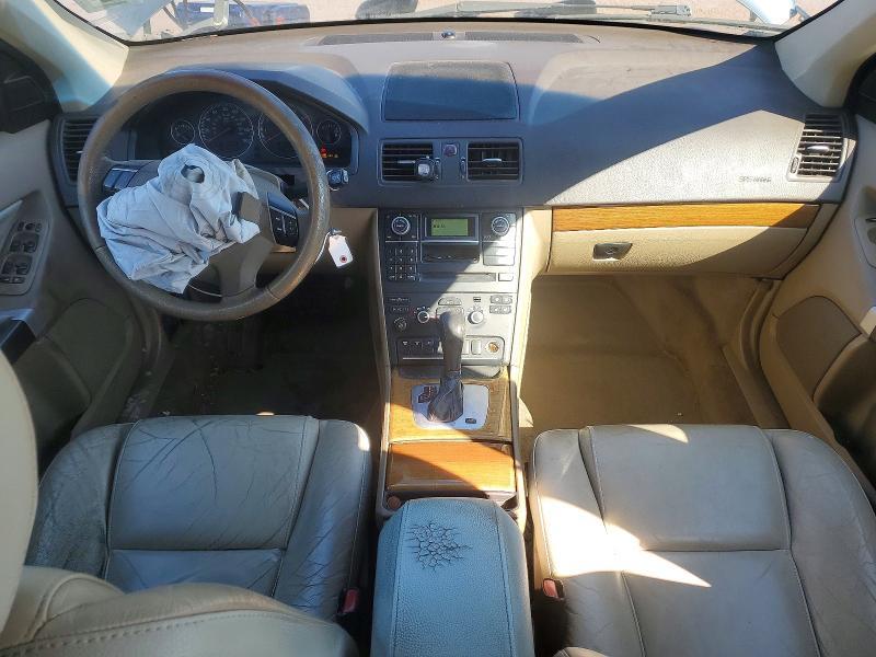 2007 Volvo Xc90 3.2