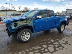 2022 Chevrolet Colorado LT en venta en Lebanon, TN