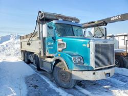 Freigliner 2013 Freightliner 122sd- salvage cars for sale: 2013 Freigliner 2013 Freightliner 122SD-Truck Cab AND Chassis