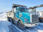 2013 Freigliner 2013 Freightliner 122SD-Truck Cab AND Chassis