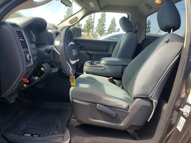 2017 Dodge Ram 1500 st