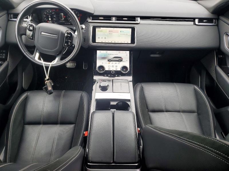 2020 Land Rover Range Rover Velar R-dynamic s