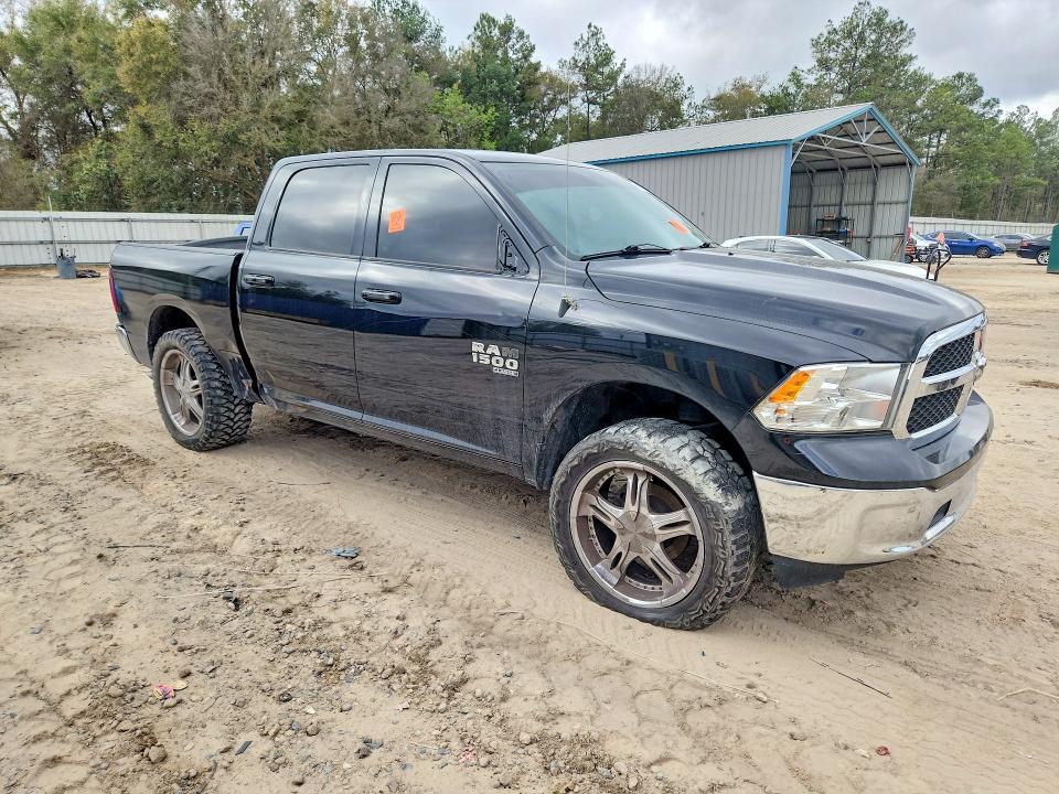2021 Dodge RAM 1500 Classic SLT