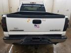 2003 Chevrolet Silverado K2500 Heavy Duty