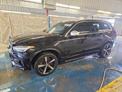 Volvo Vehiculos salvage en venta: 2016 Volvo Xc90 T6
