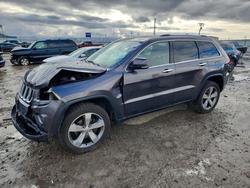2014 Jeep Grand Cherokee Limited for sale in Magna, UT