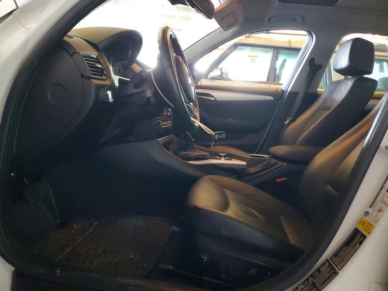 2013 BMW X1 Xdrive28i