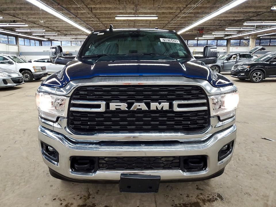 2024 Dodge RAM 2500 BIG Horn