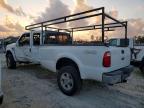 2008 Ford F350 SRW Super Duty