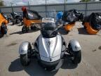 2008 Can-Am Spyder Roadster RS