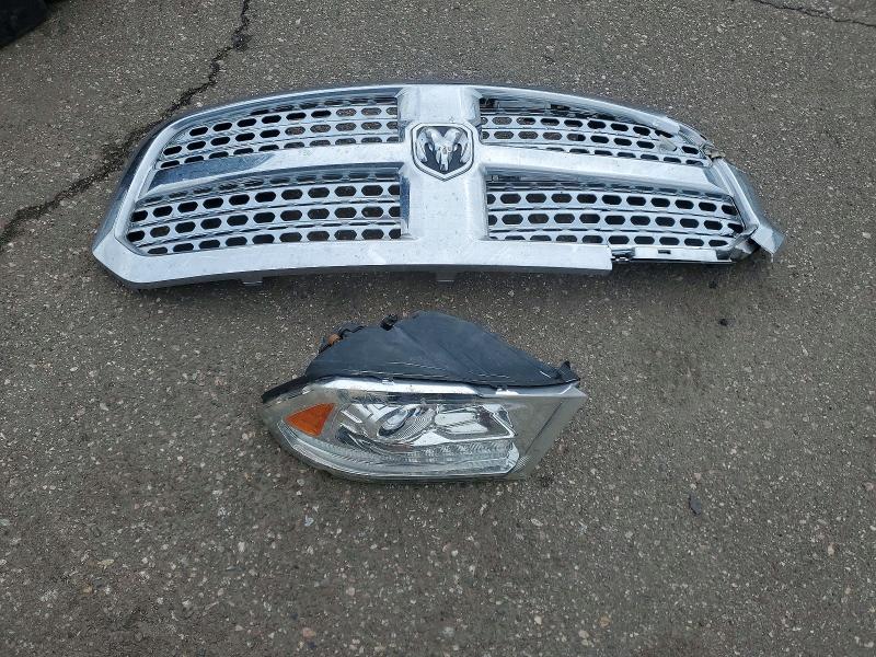 2016 Dodge 1500 Laramie