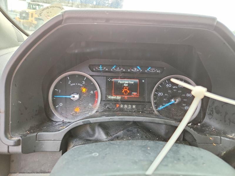 2022 Ford F250 Super Duty