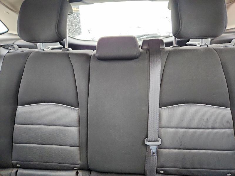 2016 Mazda Cx-3 Sport