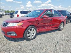 2010 KIA Optima ex for sale in Thonotosassa, FL