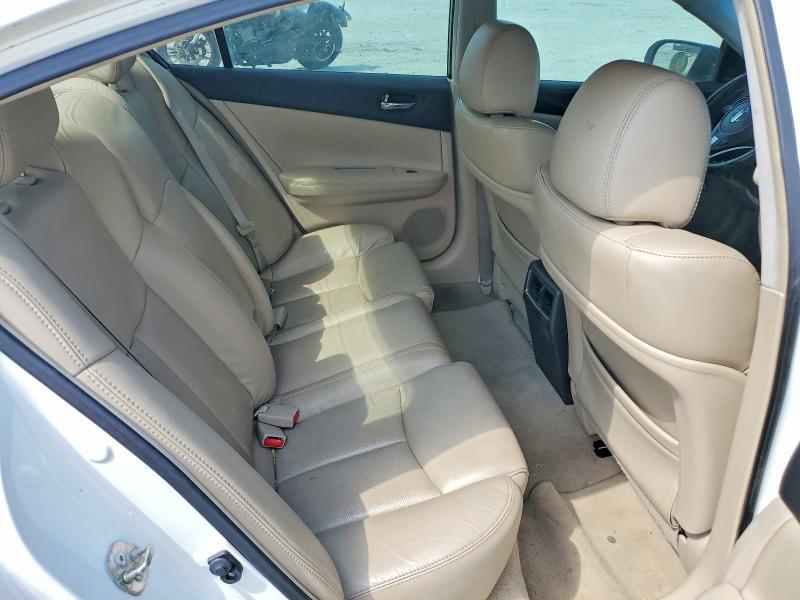 2012 Nissan Maxima 3.5 s