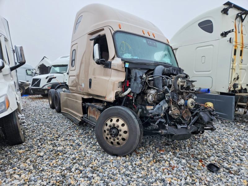 2021 Freightliner Cascadia 126 Semi Truck