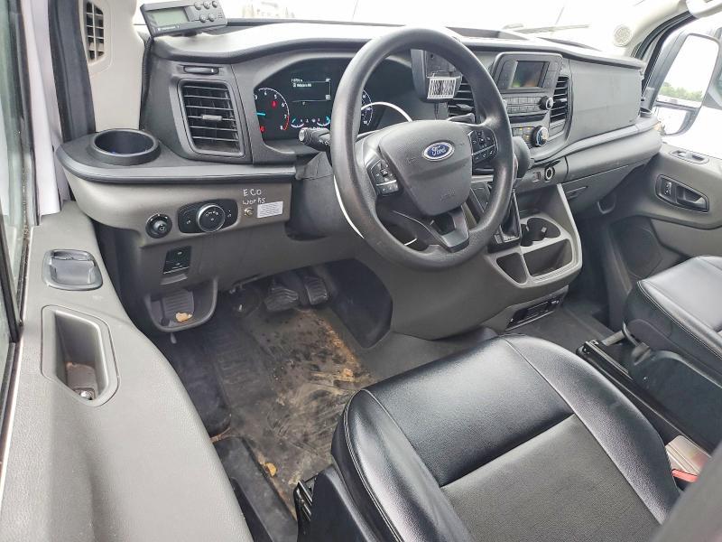 2022 Ford Transit T-350